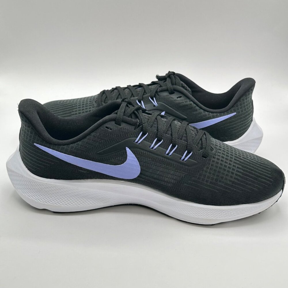 Women's Nike Air Zoom Pegasus 39 DH4072-004 Size Wome's 10.5 / Men's 9 - Picture 9 of 12